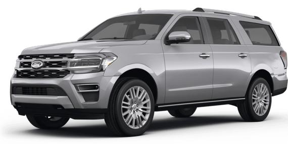 FORD EXPEDITION MAX 2023 1FMJK1J89PEA14819 image